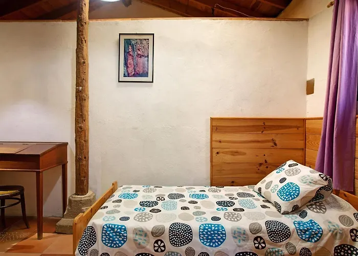 Casa Los Pinos