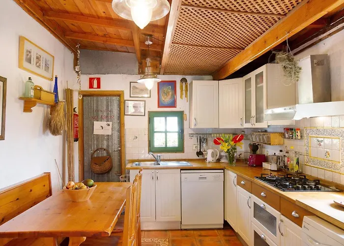 Casa Los Pinos