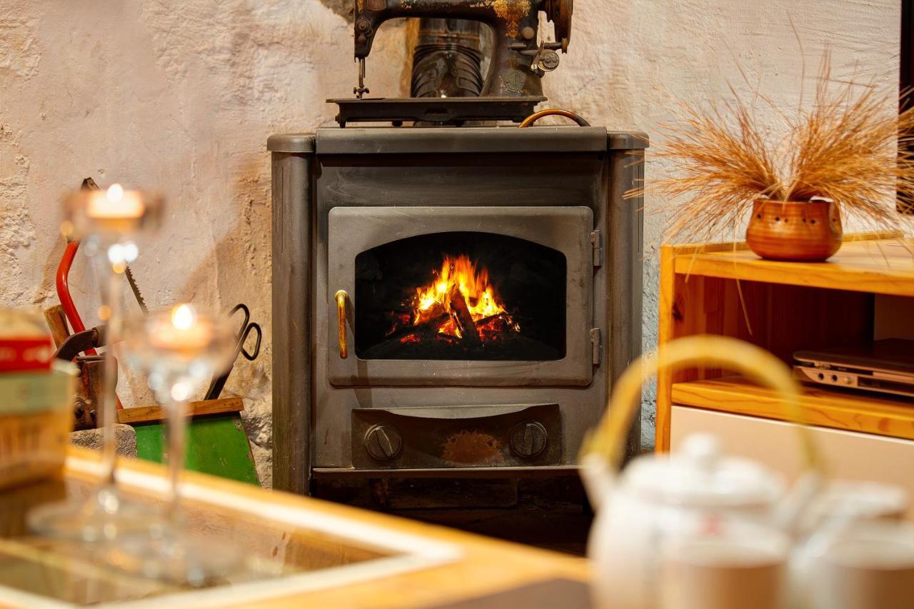 Hébergement de vacances Casa Pinos