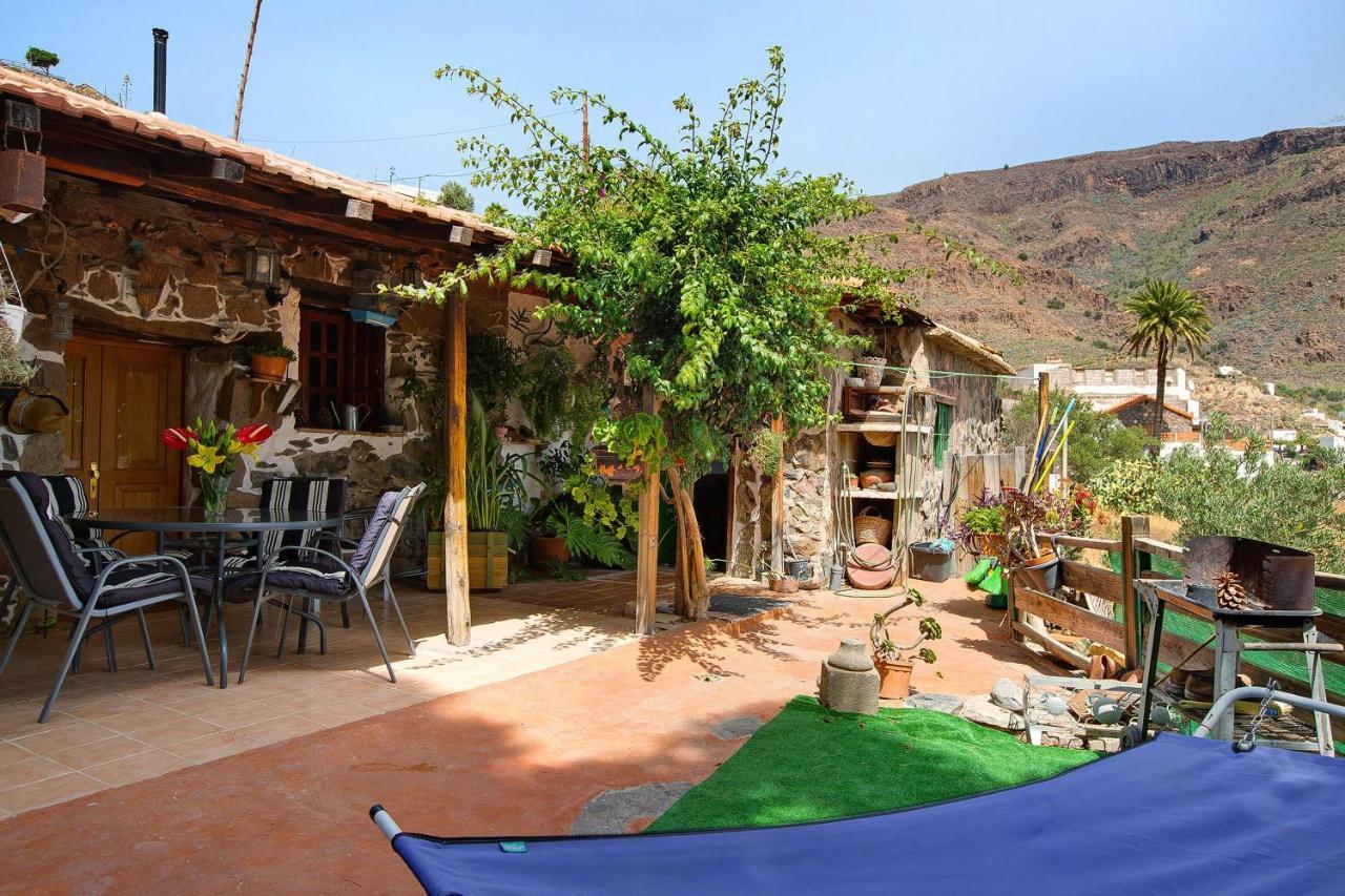 Casa Pinos Hébergement de vacances *
