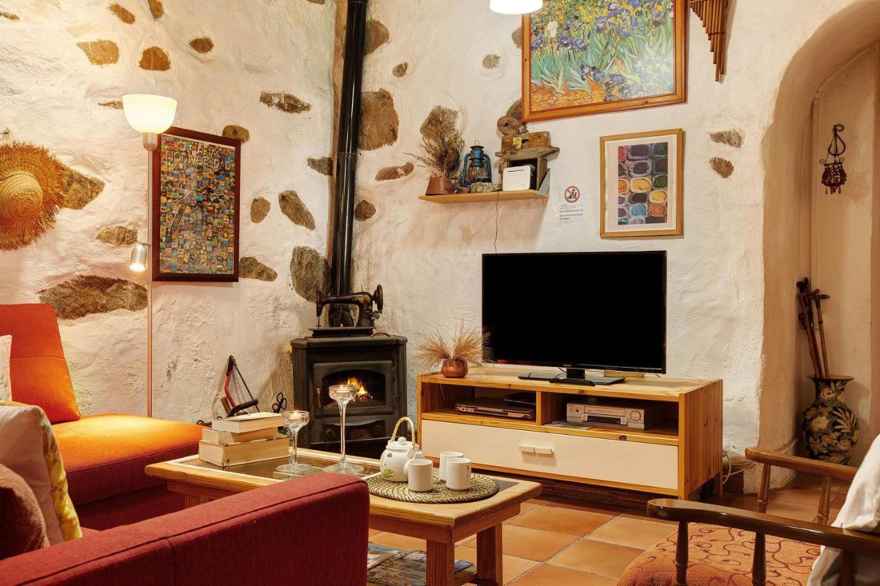 Casa Pinos Hébergement de vacances Agüimes