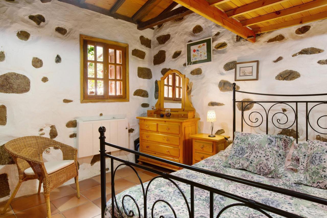 Hébergement de vacances Casa Pinos Agüimes