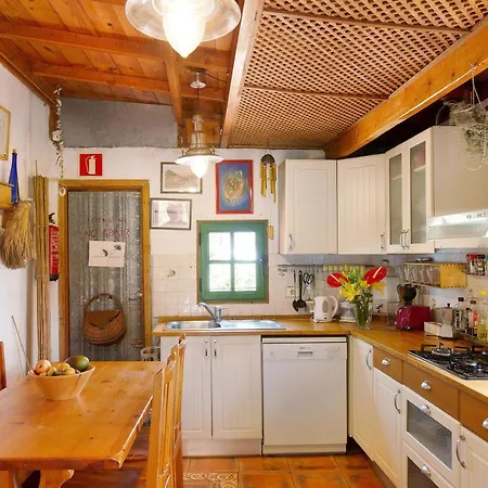 Casa Los Pinos Aguimes Exterior photo