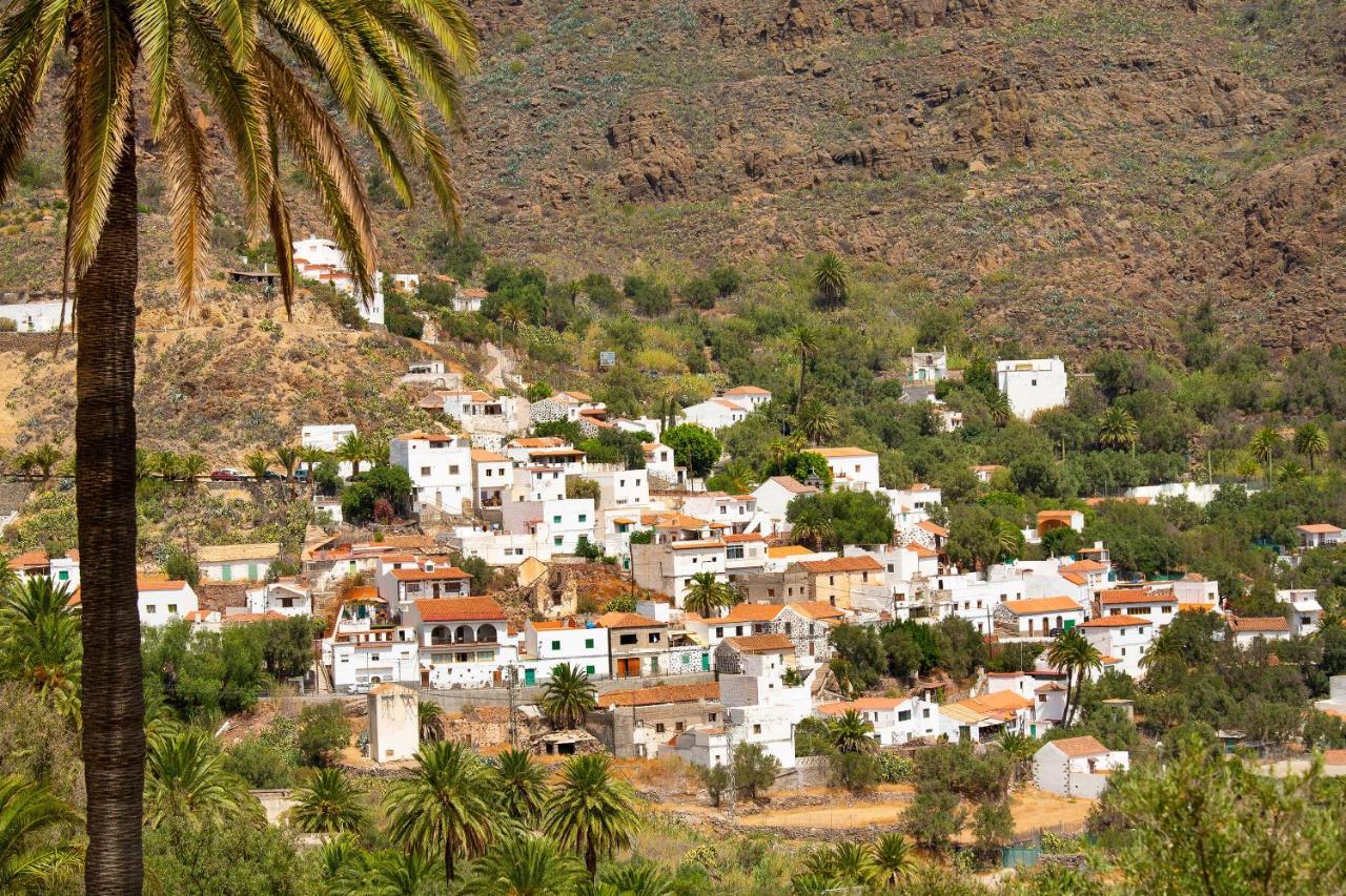 Holiday home Casa Pinos Aguimes