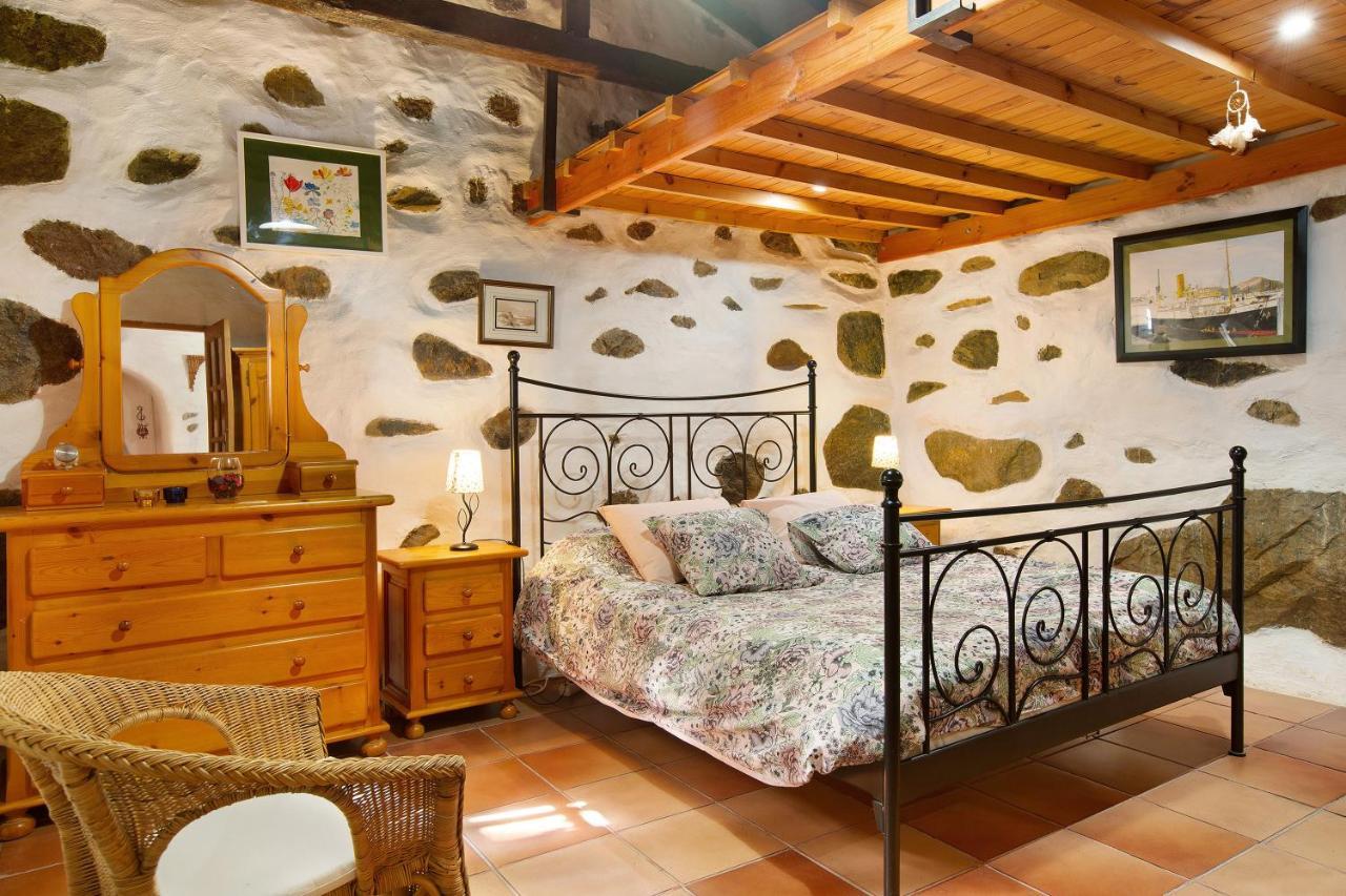 Casa Pinos Holiday home Aguimes